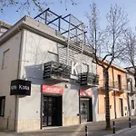 Apartahotel Kora Telese