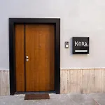 Apartahotel Kora Telese