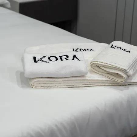 Kora Aparthotel