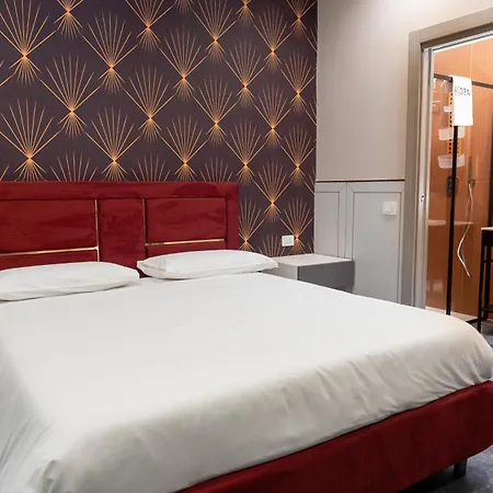Kora Aparthotel Telese Terme
