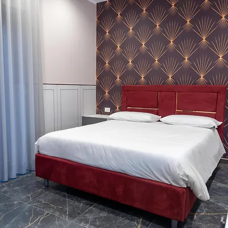 Kora Aparthotel Telese