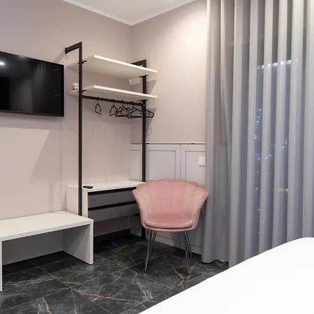 Kora Appart hôtel 3*