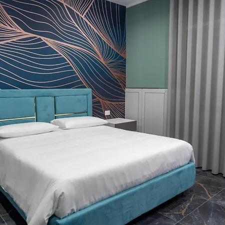 Appart hôtel Kora 3*