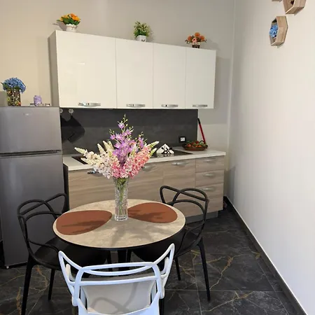 شقة فندقية Kora