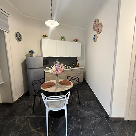 شقة فندقية Kora 3*