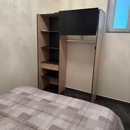 Kora Appart hôtel 3*
