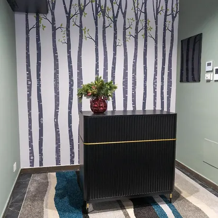 شقة فندقية Kora Telese