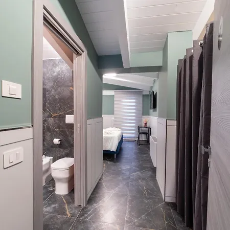 Kora شقة فندقية Telese