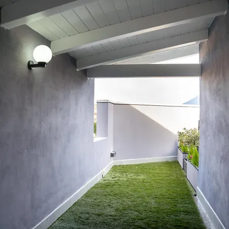 شقة فندقية Kora