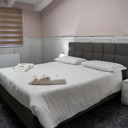 Kora Telese Terme