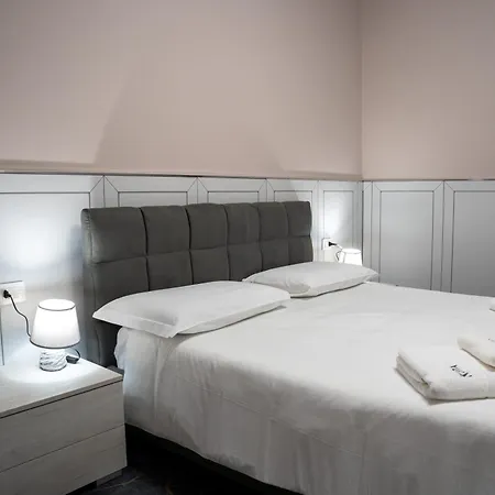 Kora شقة فندقية Telese