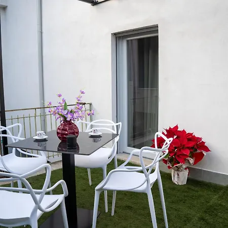 شقة فندقية Kora Telese