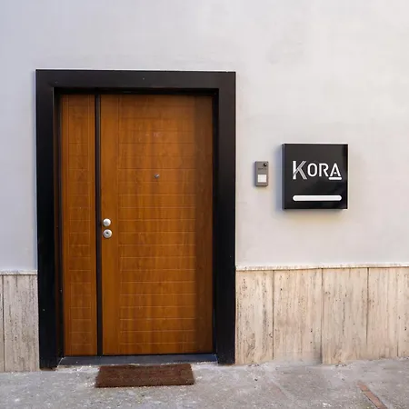 شقة فندقية Kora Telese