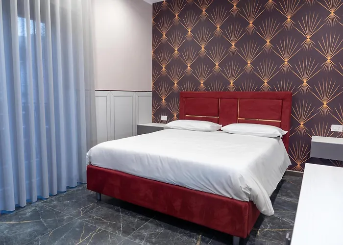 Kora Aparthotel Telese