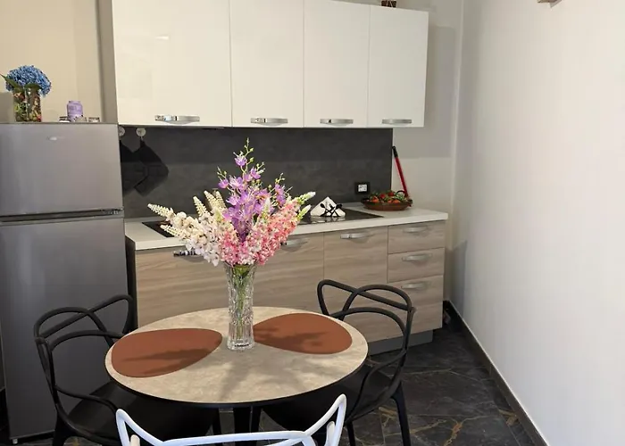 公寓式酒店 Kora