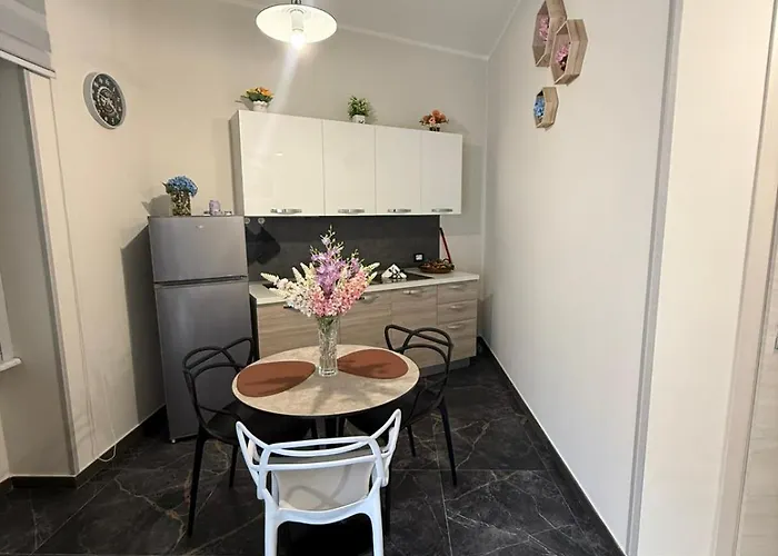 公寓式酒店 Kora 3*