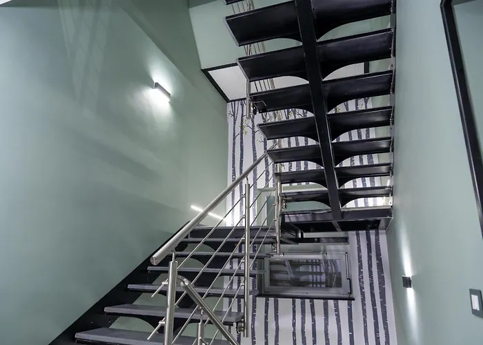 Kora Aparthotel Telese