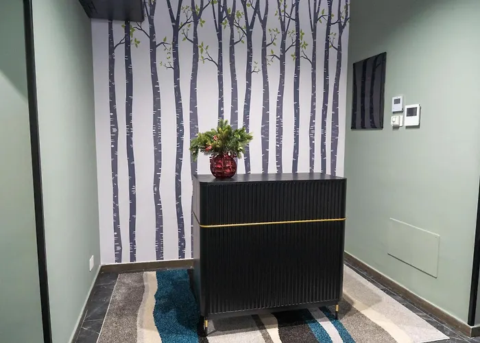 Aparthotel Kora Telese