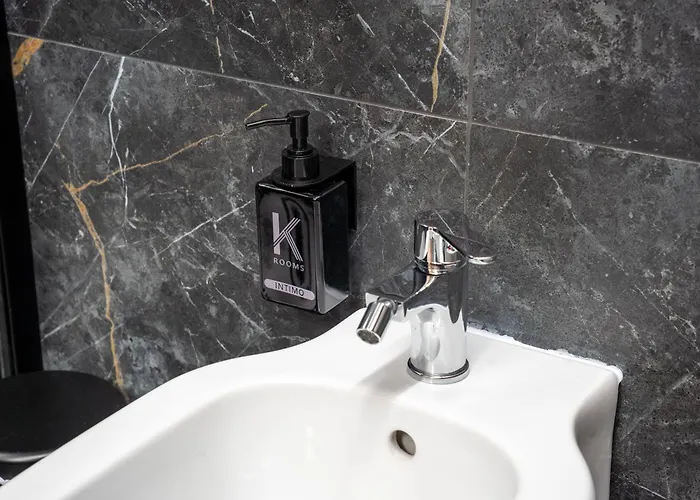 Kora מלון דירות 3*