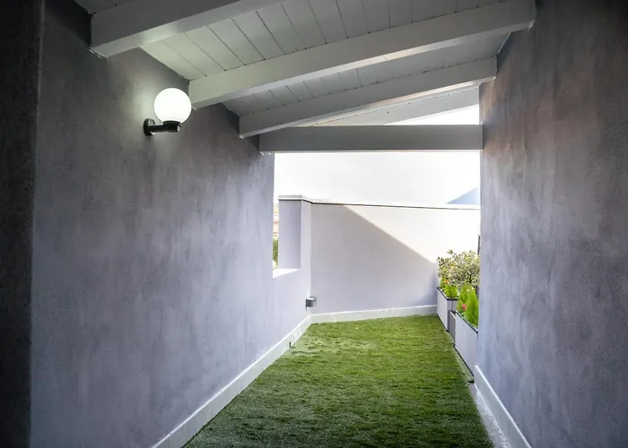 公寓式酒店 Kora