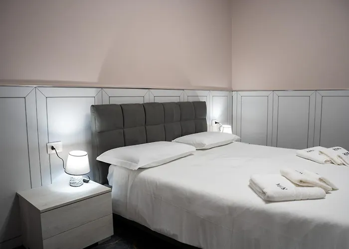 Kora Aparthotel Telese