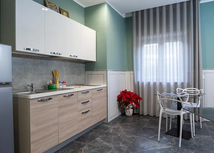 Kora Aparthotel Telese