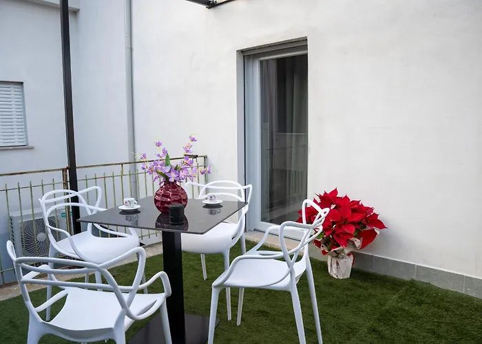 Aparthotel Kora Telese